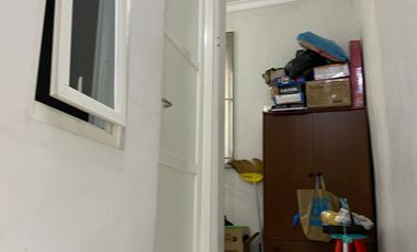 BU TURUN HARGA RUMAH SEMI FURNISH PONDOK CANDRA SIAP HUNI