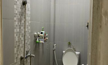 BU TURUN HARGA RUMAH SEMI FURNISH PONDOK CANDRA SIAP HUNI