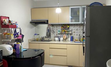 BU TURUN HARGA RUMAH SEMI FURNISH PONDOK CANDRA SIAP HUNI