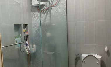 BU TURUN HARGA RUMAH SEMI FURNISH PONDOK CANDRA SIAP HUNI