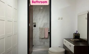 Dijual Cepat Townhouse di Kebon Jeruk, carport 5-6 mobil.Jakarta Barat