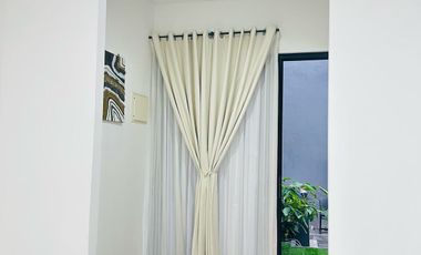 Dijual Cepat Townhouse di Kebon Jeruk, carport 5-6 mobil.Jakarta Barat