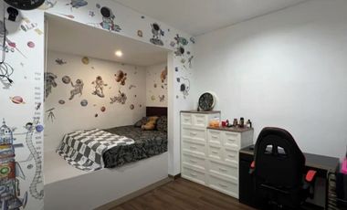 Dijual Cepat Townhouse di Kebon Jeruk, carport 5-6 mobil.Jakarta Barat