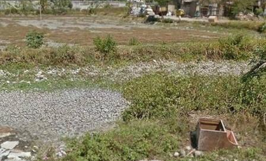 MURAH POL Tanah 200 m ke raya merr kalijudan dekat Kampus C Unair