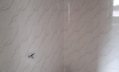 Rumah Baru Selatan Godean Yogyakarta