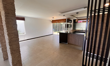 Casa de Venta en Intervalles Ruta Viva