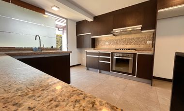 Casa de Venta en Intervalles Ruta Viva