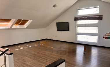Casa de Venta en Intervalles Ruta Viva
