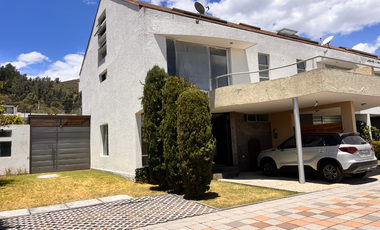 Casa de Venta en Intervalles Ruta Viva