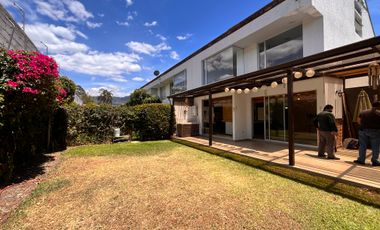 Casa de Venta en Intervalles Ruta Viva