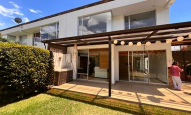 Casa de Venta en Intervalles Ruta Viva