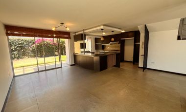 Casa de Venta en Intervalles Ruta Viva