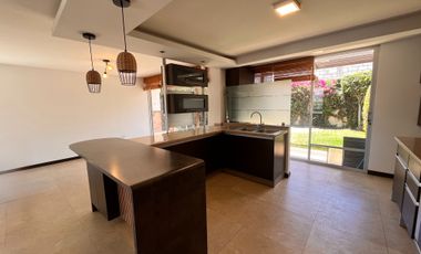 Casa de Venta en Intervalles Ruta Viva