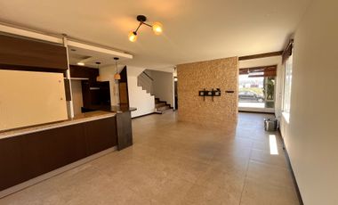 Casa de Venta en Intervalles Ruta Viva