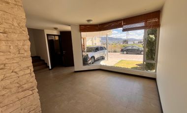 Casa de Venta en Intervalles Ruta Viva