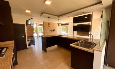 Casa de Venta en Intervalles Ruta Viva