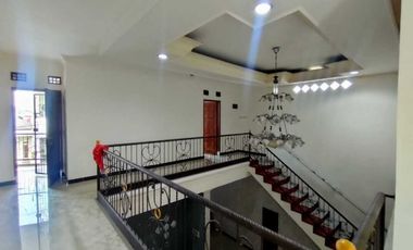 Sewa Rumah Mekar Wangi siap huni