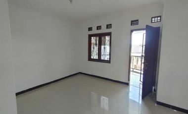 Sewa Rumah Mekar Wangi siap huni