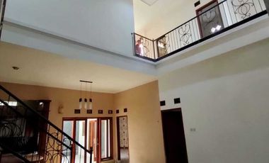 Sewa Rumah Mekar Wangi siap huni