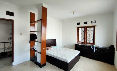 Sewa Rumah Mekar Wangi siap huni