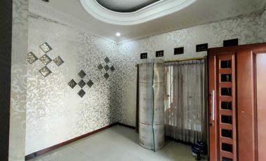 Sewa Rumah Mekar Wangi siap huni