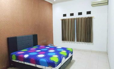 Sewa Rumah Mekar Wangi siap huni