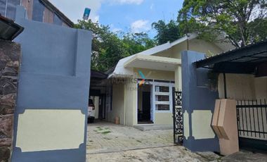 Rumah furnished siap huni selesai Renovasi di Songgokerto Batu