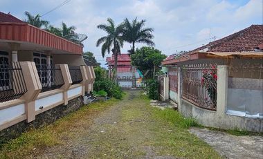 Rumah furnished siap huni selesai Renovasi di Songgokerto Batu