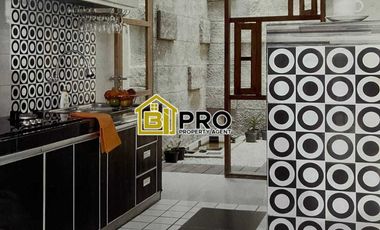 Rumah di jual di Bintaro, Tangerang Selatan