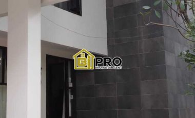 Rumah di jual di Bintaro, Tangerang Selatan