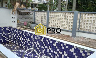 Rumah di jual di Bintaro, Tangerang Selatan