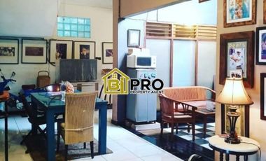 Dijual cepat rumah di mampang jaksel, lokasi strategis