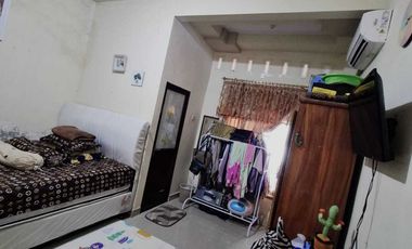 Rumah di Bontoduri Raya