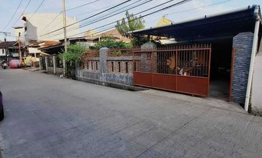 Rumah di Bontoduri Raya