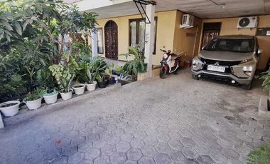 Rumah di Bontoduri Raya