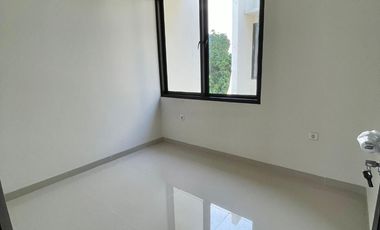 Rumah Siap Huni Dua Lantai Di Pamulang