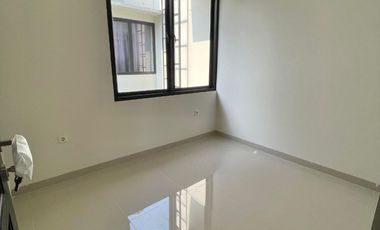 Rumah Siap Huni Dua Lantai Di Pamulang