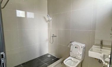 Rumah Siap Huni Dua Lantai Di Pamulang