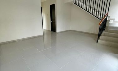 Rumah Siap Huni Dua Lantai Di Pamulang