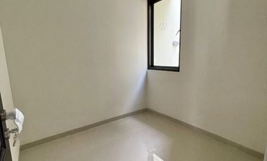 Rumah Siap Huni Dua Lantai Di Pamulang