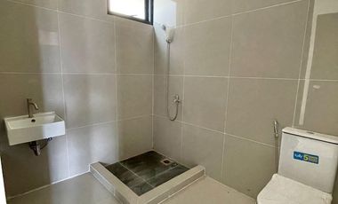 Rumah Siap Huni Dua Lantai Di Pamulang