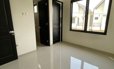 Rumah Siap Huni Dua Lantai Di Pamulang