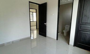 Rumah Siap Huni Dua Lantai Di Pamulang