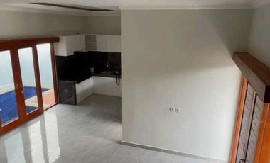 Dijual Villa Minimalis 2 Lantai Lokasi Strategis Sanur