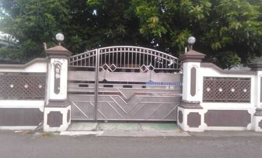 Jual murah rumah di Ngoro Jombang harga di bawah pasar