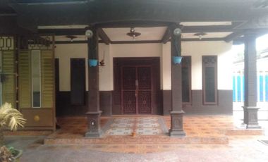 Jual murah rumah di Ngoro Jombang harga di bawah pasar