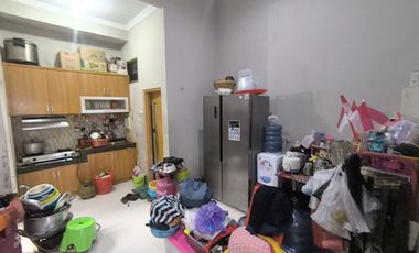 Rumah Bagus Nyaman di Mini Cluster Kadipiro Dekat UNISRI