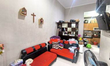 Rumah Bagus Nyaman di Mini Cluster Kadipiro Dekat UNISRI