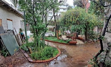 Casa en Arriendo en Sector Residencial de Ñuñoa