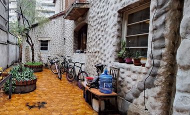 Casa en Arriendo en Sector Residencial de Ñuñoa